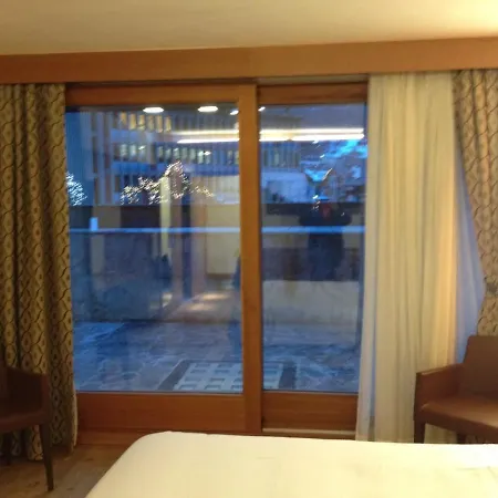 Multiproprieta Alaska 4* Cortina d'Ampezzo