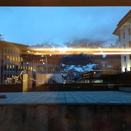 Multiproprieta Alaska 4* Cortina d'Ampezzo