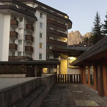 Multiproprieta Alaska Hotel 4*